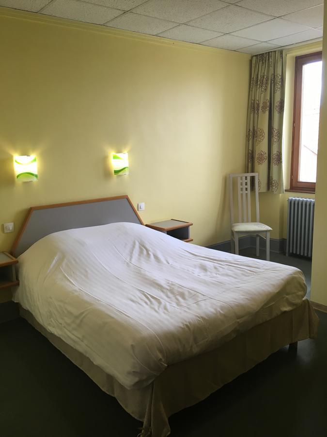 Hostellerie D'Alsace แซร์เนย์ ภายนอก รูปภาพ