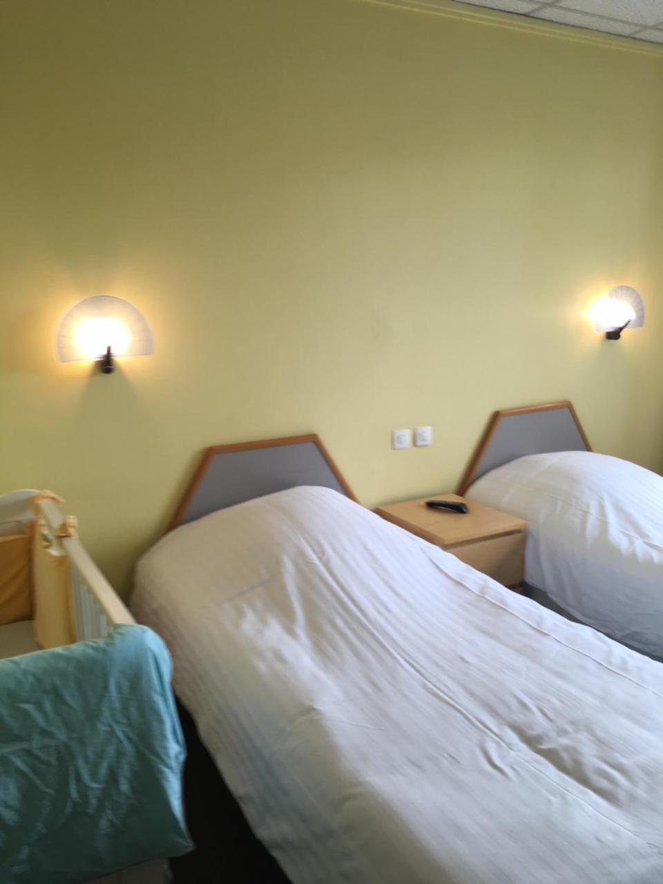 Hostellerie D'Alsace แซร์เนย์ ภายนอก รูปภาพ
